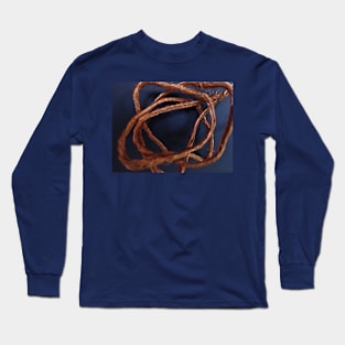 What's this? - 3 Long Sleeve T-Shirt